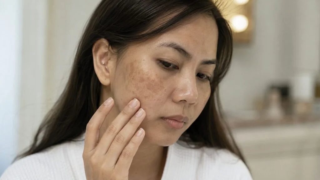3 Jenis Melasma & Cara Mengatasinya Secara Klinis