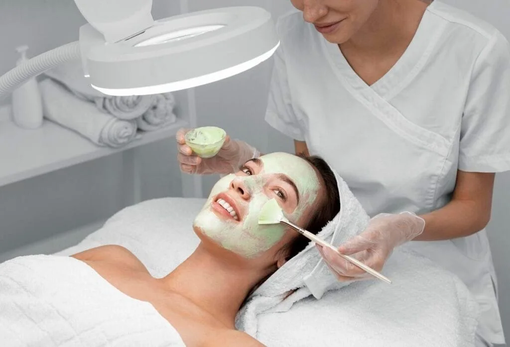 Jangan Pernah Meremehkan Pentingnya Melakukan Treatment Facial