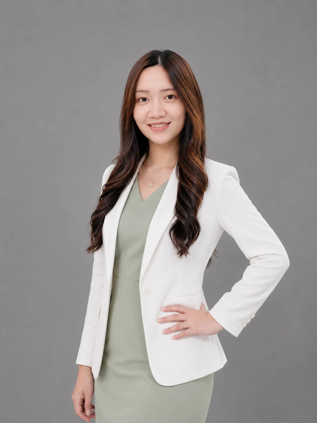 dr. Sabrina Amadea