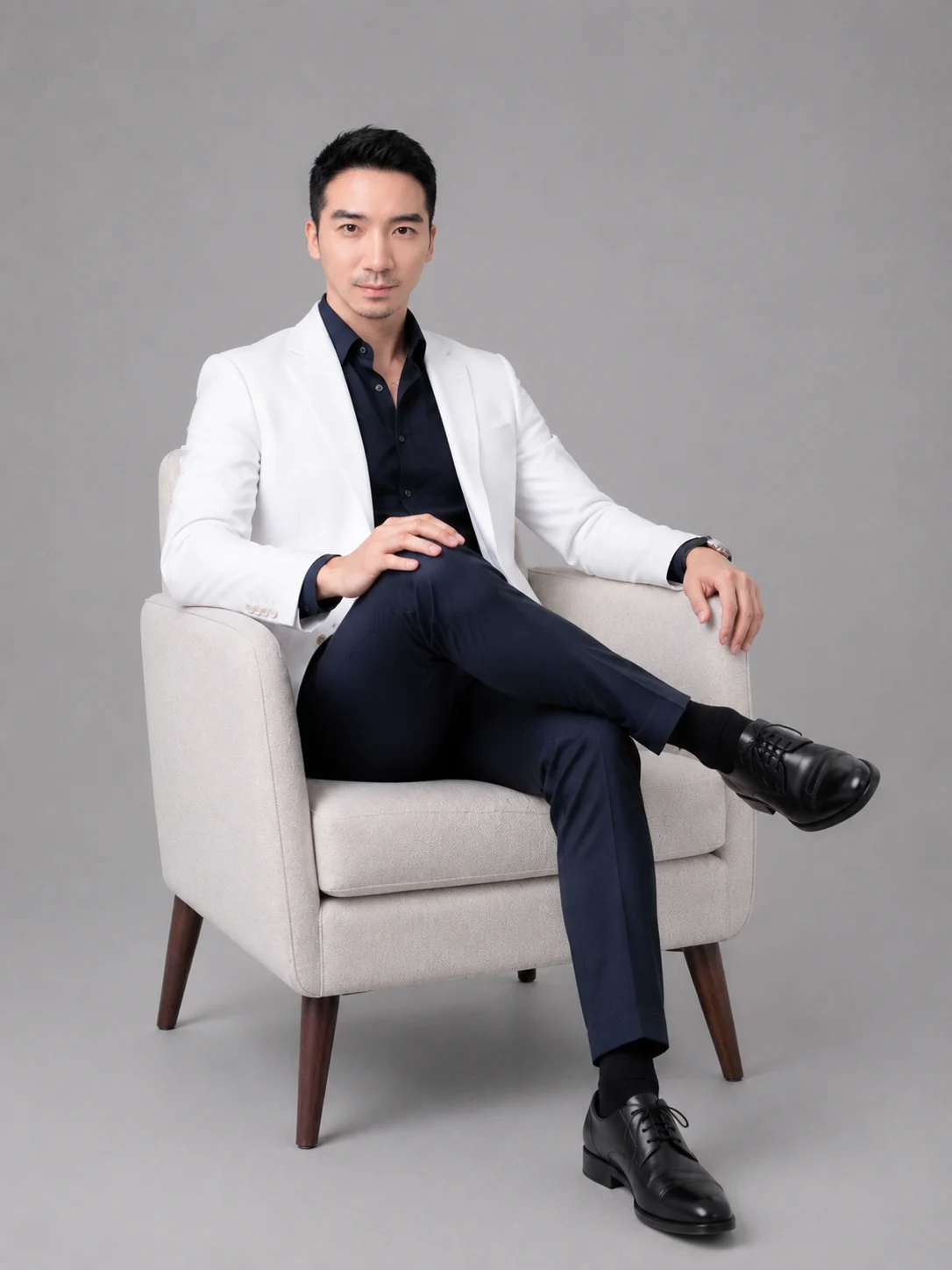 dr. Wahyu Iskandar