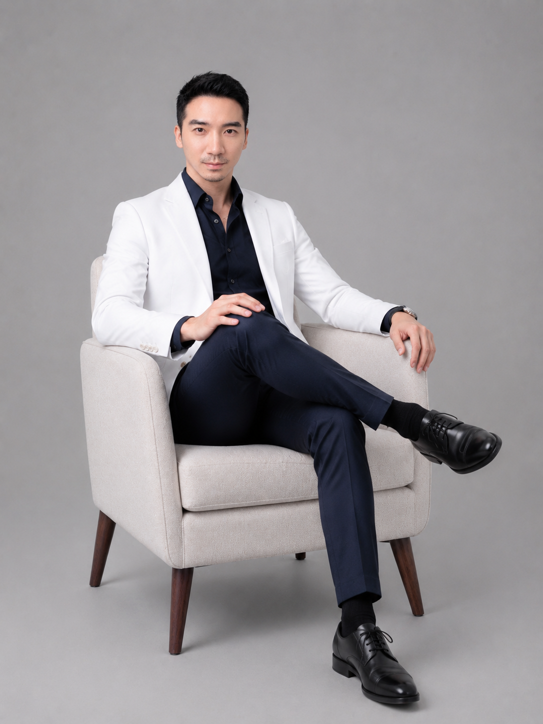 dr. Wahyu Iskandar