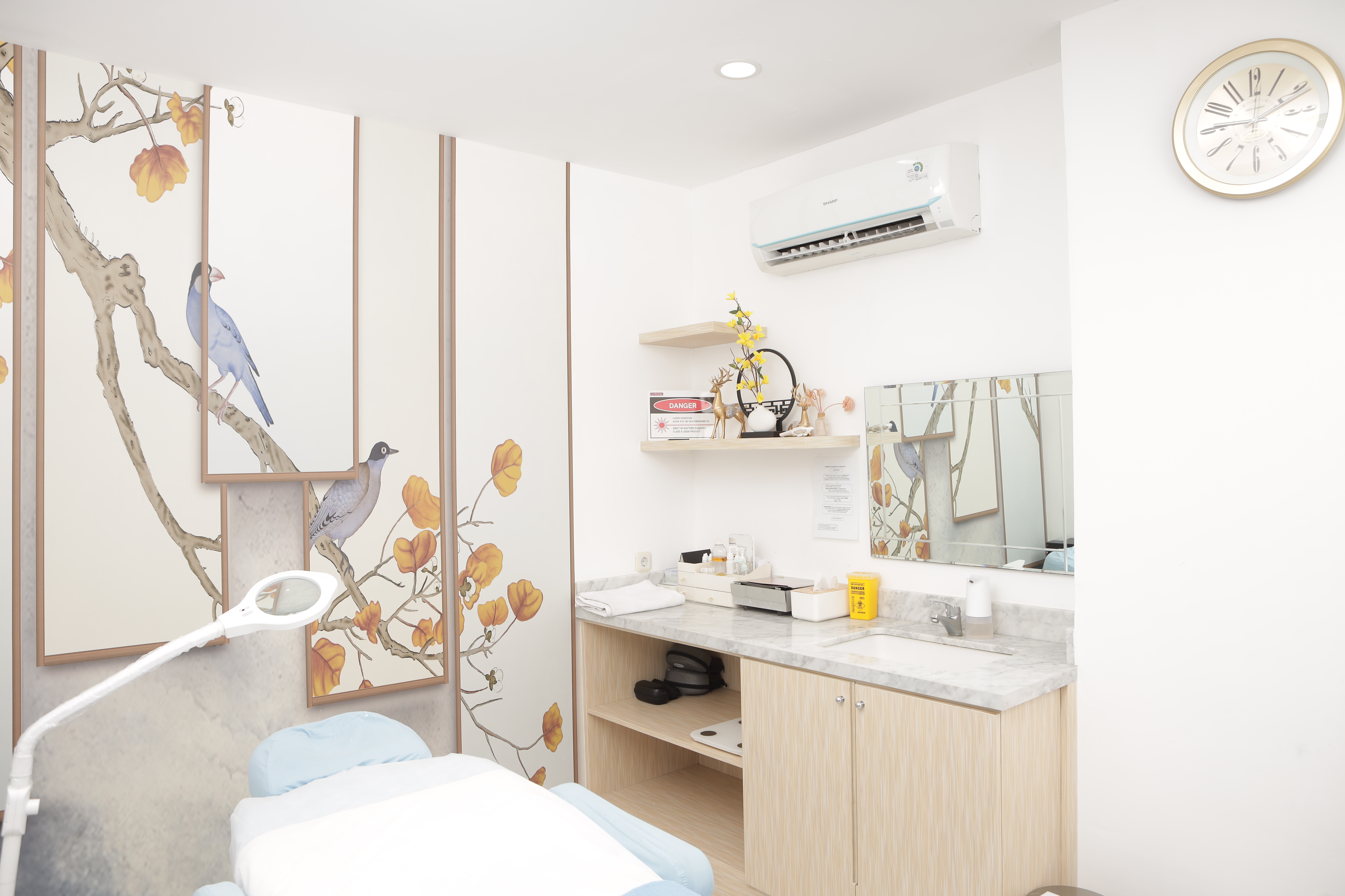 Lumious Beauty House PIK